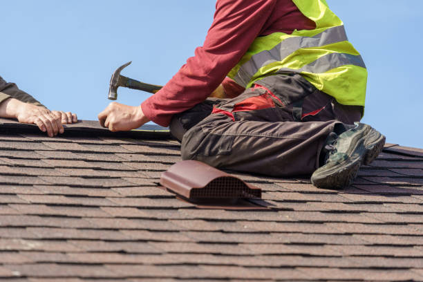 Slate Roofing Contractor in Omao, HI