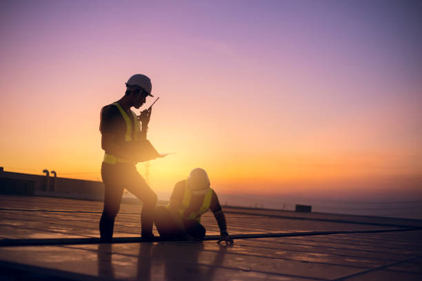 Best Storm Damage Roof Repair  in Omao, HI