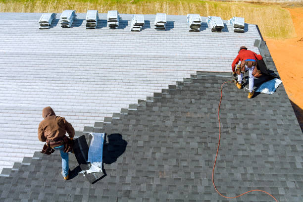 Professional Roofing Contractor in Omao, HI