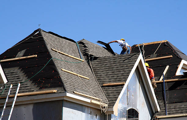 Best Residential Roofing Contractor  in Omao, HI