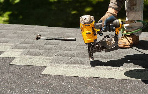 Quick and Trustworthy Emergency Roof Repair Services in Omao, HI